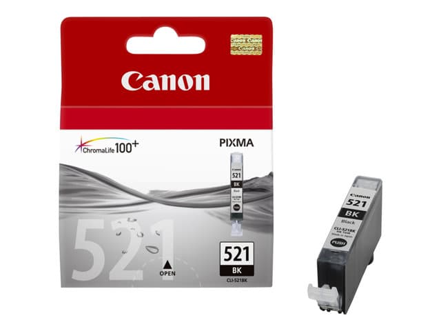 Canon CLI-42/521/526