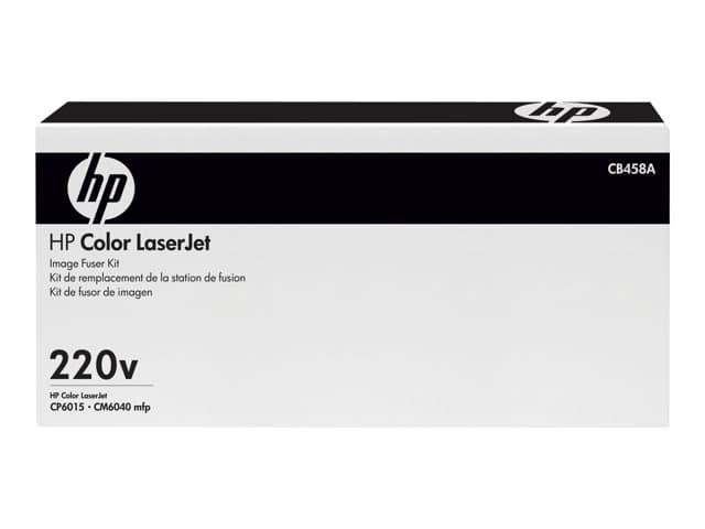 HP - fuser kit