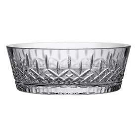 Lismore Low Bowl 25cm 10in
