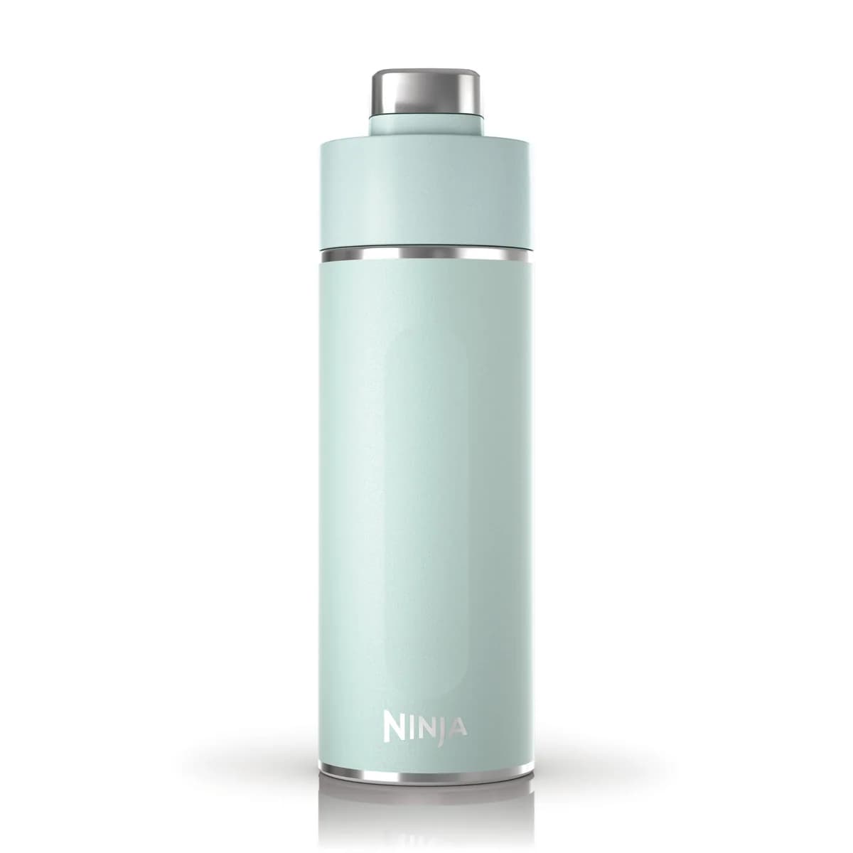 Ninja Thirsti Insulated Travel Bottle 530ml Mint | DW1801EUUKMT