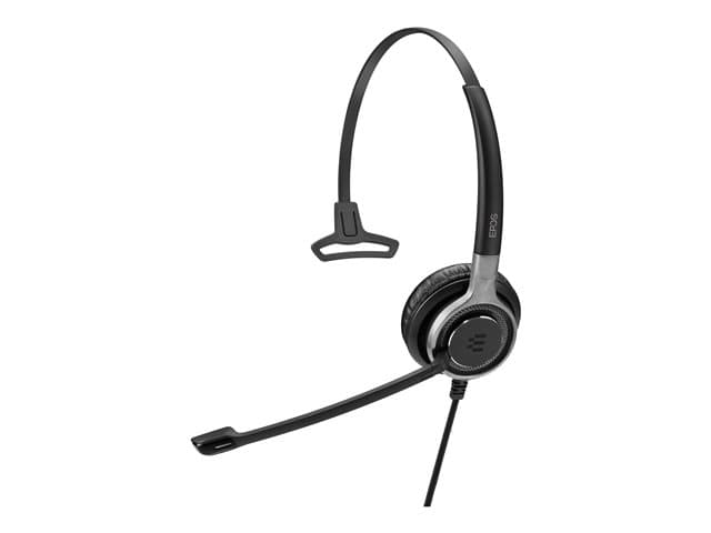 EPOS - IMPACT SC 630 - headset - Easy Disconnect