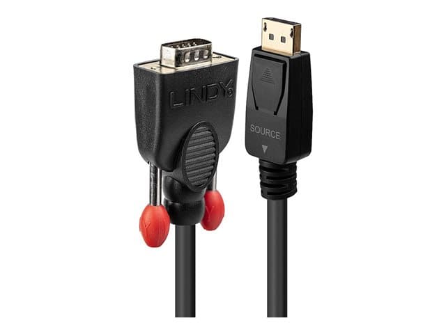 Lindy - display cable - 2 m