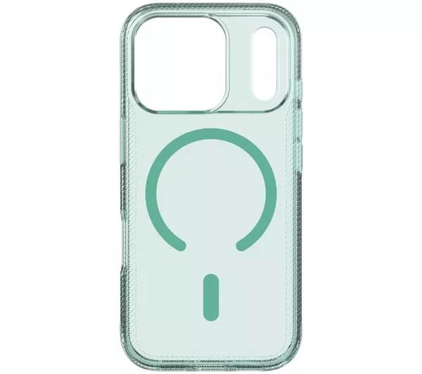 ZAGG Luxe Snap iPhone 18 Pro Case - Mint