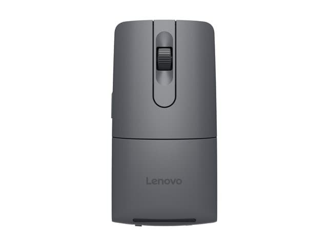 LENOVO - ThinkPad - Aura Edition - mouse - Presenter - Bluetooth - thunder grey