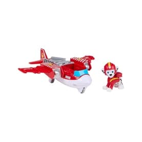 Marshall Hero Hydro Plane