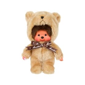 Animal Collection: Teddy Bear Plush Toy 25cm