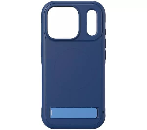ZAGG Sedona Snap iPhone 18 Pro Case - Navy