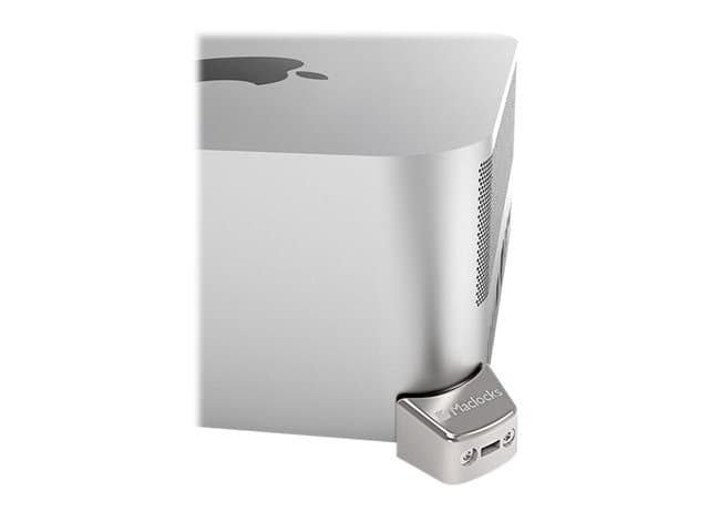 Compulocks Mac Studio T-slot Ledge Lock Adapter