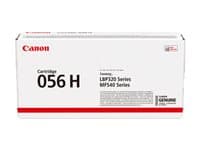 CANON - 056 H - high capacity - black - original - toner cartridge