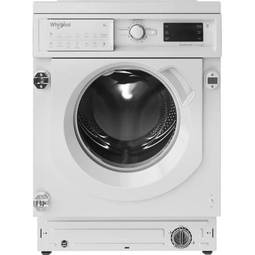 Whirlpool 6th Sense