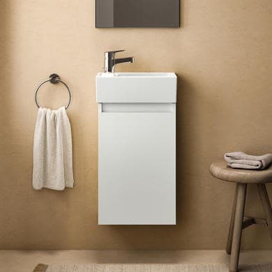 Ideal Standard Eurovit+ Wall Hung Vanity Unit