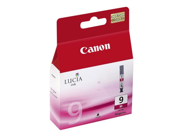 CANON - PGI-9M - magenta - original - ink tank