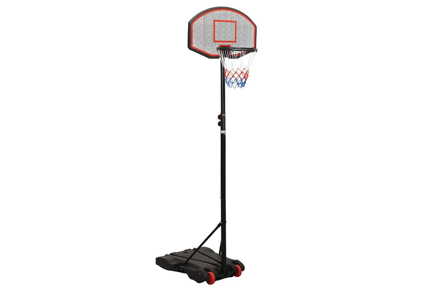 Vidaxl Basketball Stand