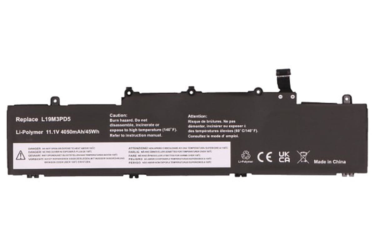 2-power Cbp3841a Main Battery Pack 11.1v 4050mah
