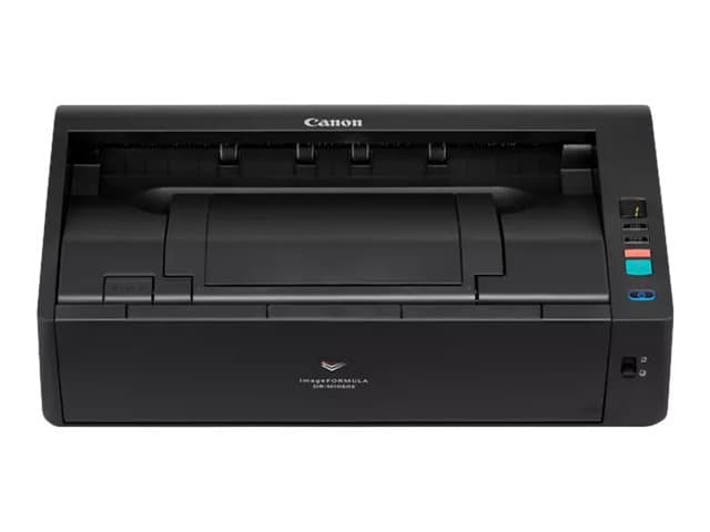 CANON - imageFORMULA DR-M1060II - document scanner - desktop - USB 2.0