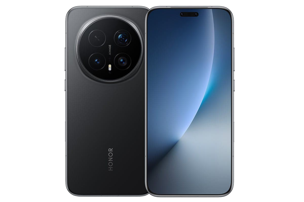 Honor Magic8 Pro