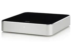 Eve Play Audio Streaming Interface