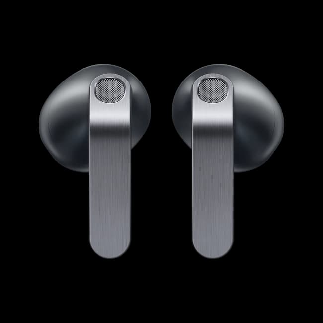 Samsung Galaxy Buds 4 - Black | SM-R540NZKAEUB