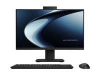 ASUSTEK - ASUS ExpertCenter P600 PM640KA BPC092X - all-in-one - Copilot+ PC - Ryzen AI 5 330 2 GHz - 16 GB - SSD 512 GB - LCD 23.8"