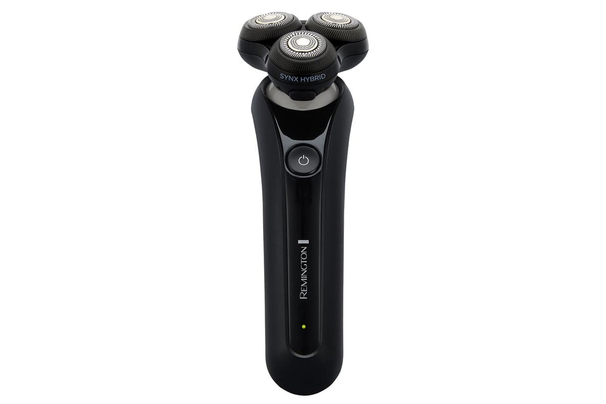 Remington X5 Limitless X Rotary Shaver | XR1755
