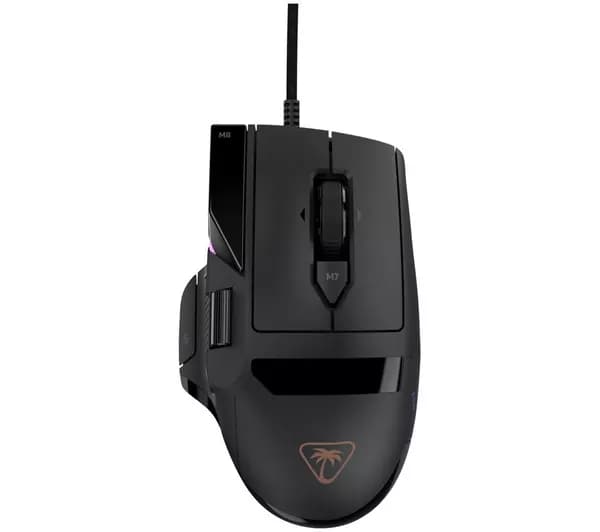 TURTLE BEACH Command Series MC3 Gaming Mouse - Black