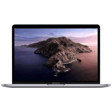 Refurbished Apple MacBook Pro 13 Inch M1 8GB RAM 256GB SSD 2020 macOS Sequoia