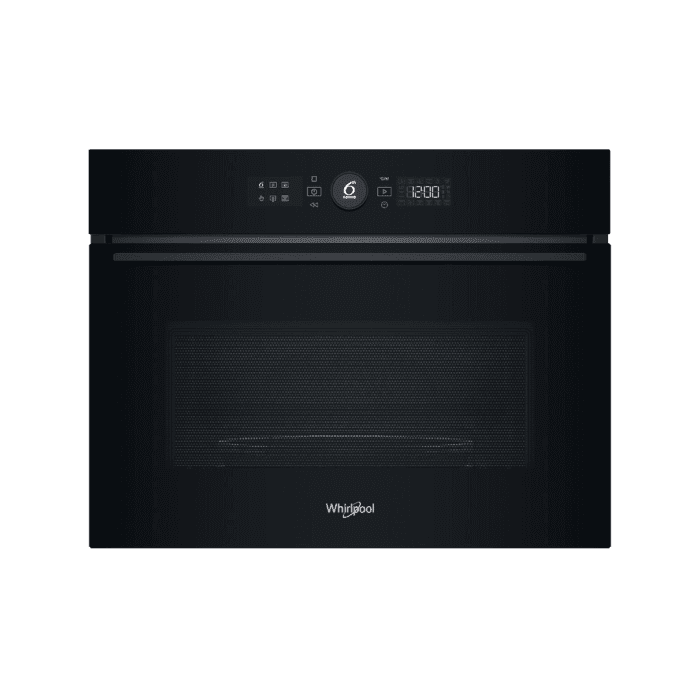 Whirlpool WMW57DHMBUK, Combi Microwave, Black
