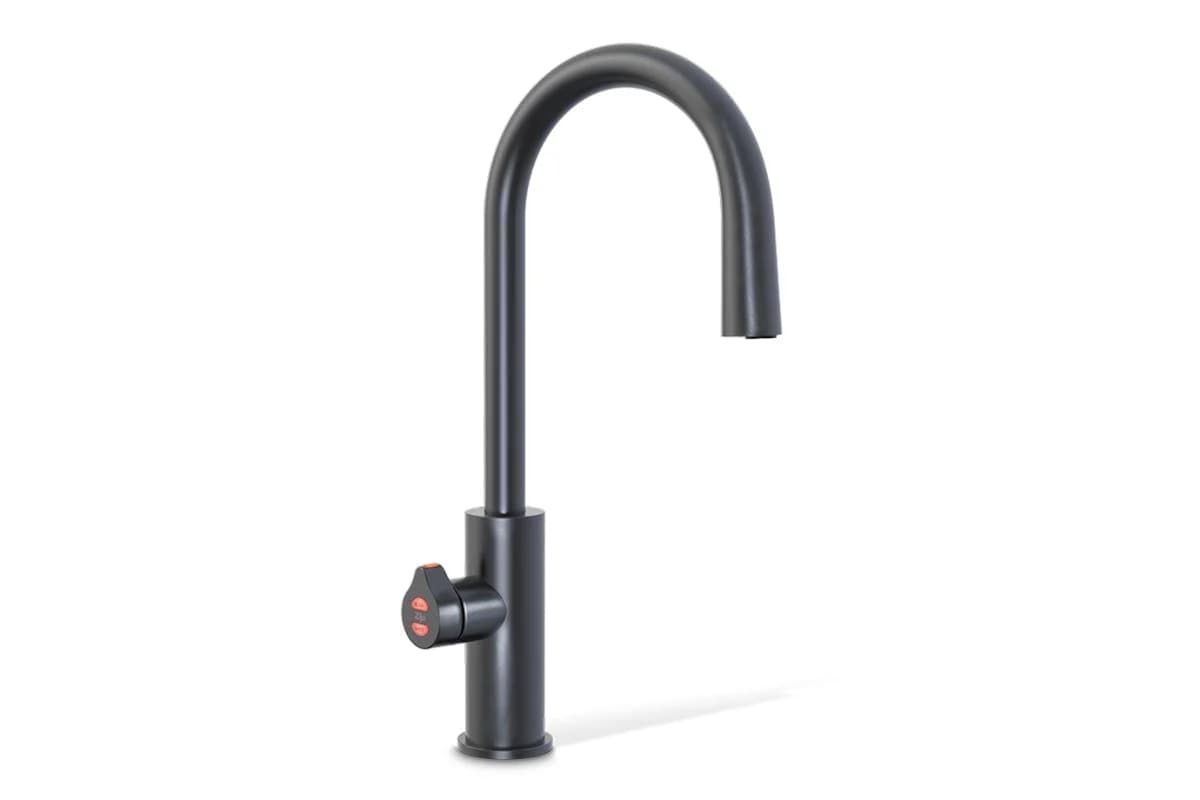 Zip Water HydroTap G5 Arc Plus Boiling Tap | Matt Black