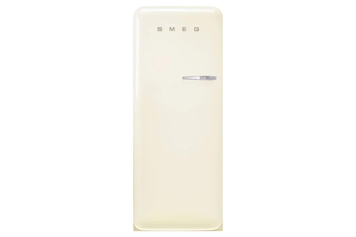 Smeg 50's Style Fridge Freezer