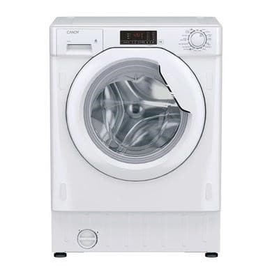Candy Smart Washer Dryer