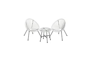Harvey Norman Garden Furniture Set
