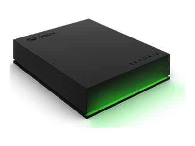 SEAGATE - Game Drive for Xbox STKX5000403 - hard drive - 5 TB - USB 3.2 Gen 1