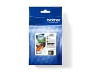 BROTHER - LC426 - 4-pack - black, yellow, cyan, magenta - original - ink cartridge