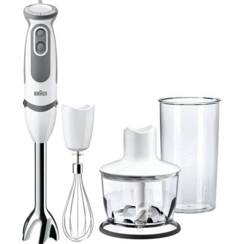 Braun MultiQuick 5 Vario