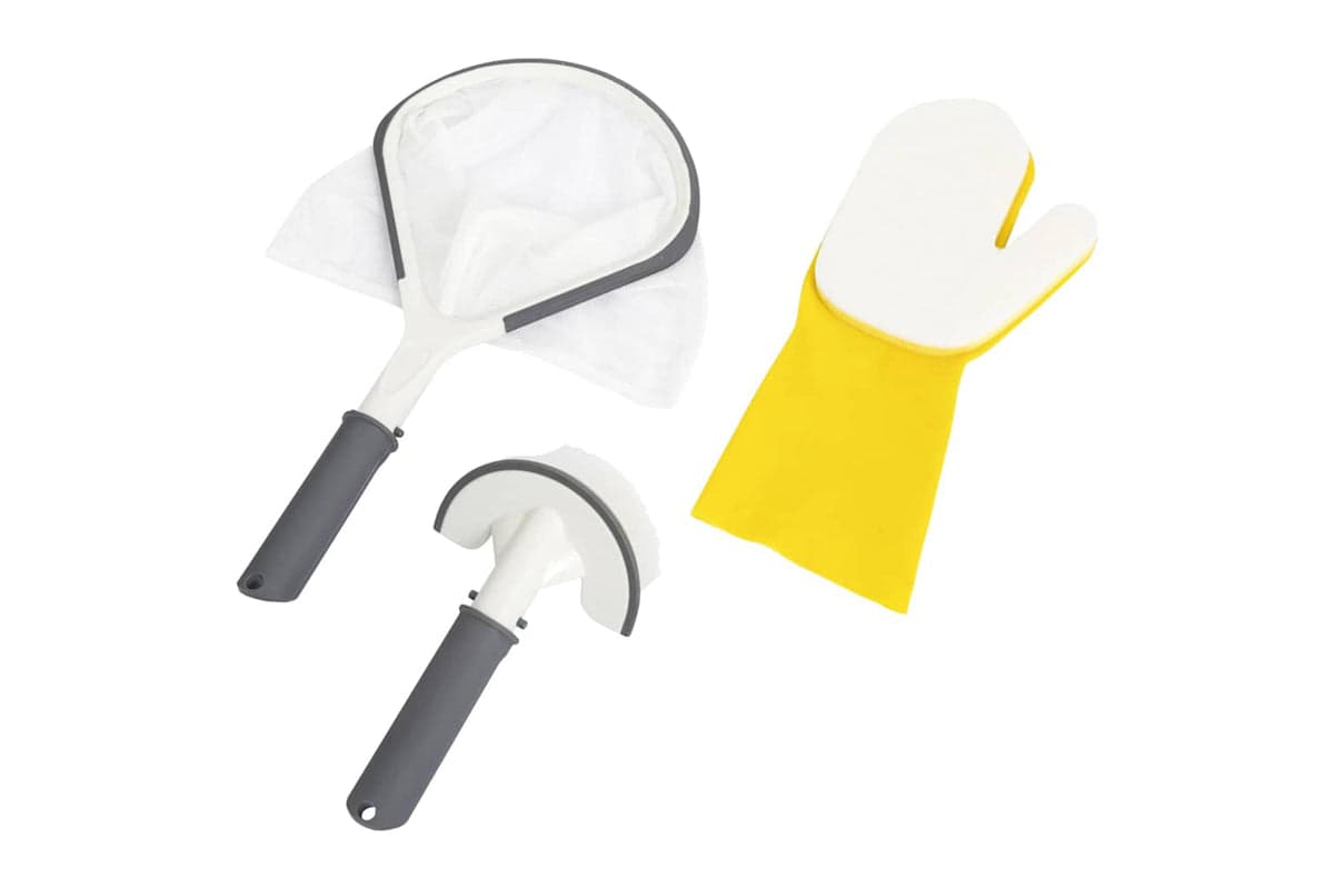 Bestway 92894 Lay-z-spa All In One Tool Set