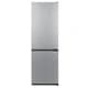 Indesit 60/40 No Frost Freestanding Fridge Freezer - Silver | INK25322S4UK