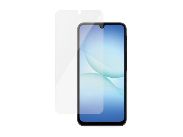 PANZERGLASS - screen protector for mobile phone - ultra-wide fit
