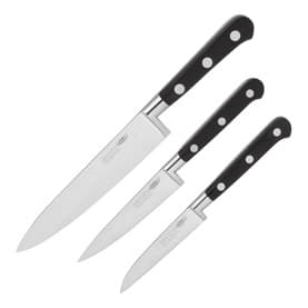 Sabatier IS Three-Piece Knife Set