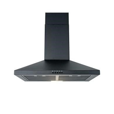 CDA Chimney Cooker Hood
