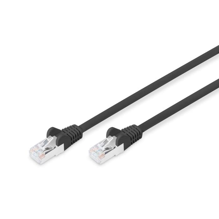 Digitus 38403, CAT6 S-FTP Cable
