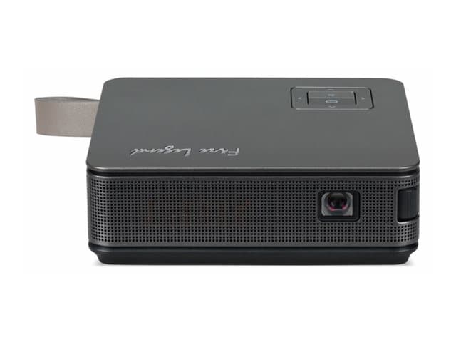 ACER - AOpen PV12a - DLP projector - 802.11a/b/g/n/ac wireless / Bluetooth 4.2 / Miracast / EZCast