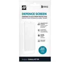 ZAGG Glass Defence Samsung A27 Screen Protector