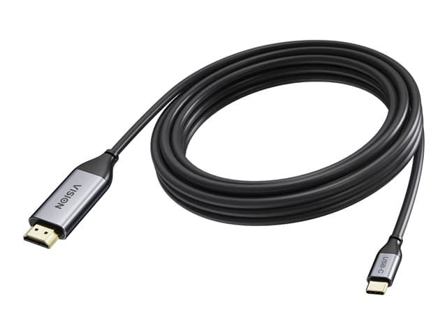 Vision USB-C Cable