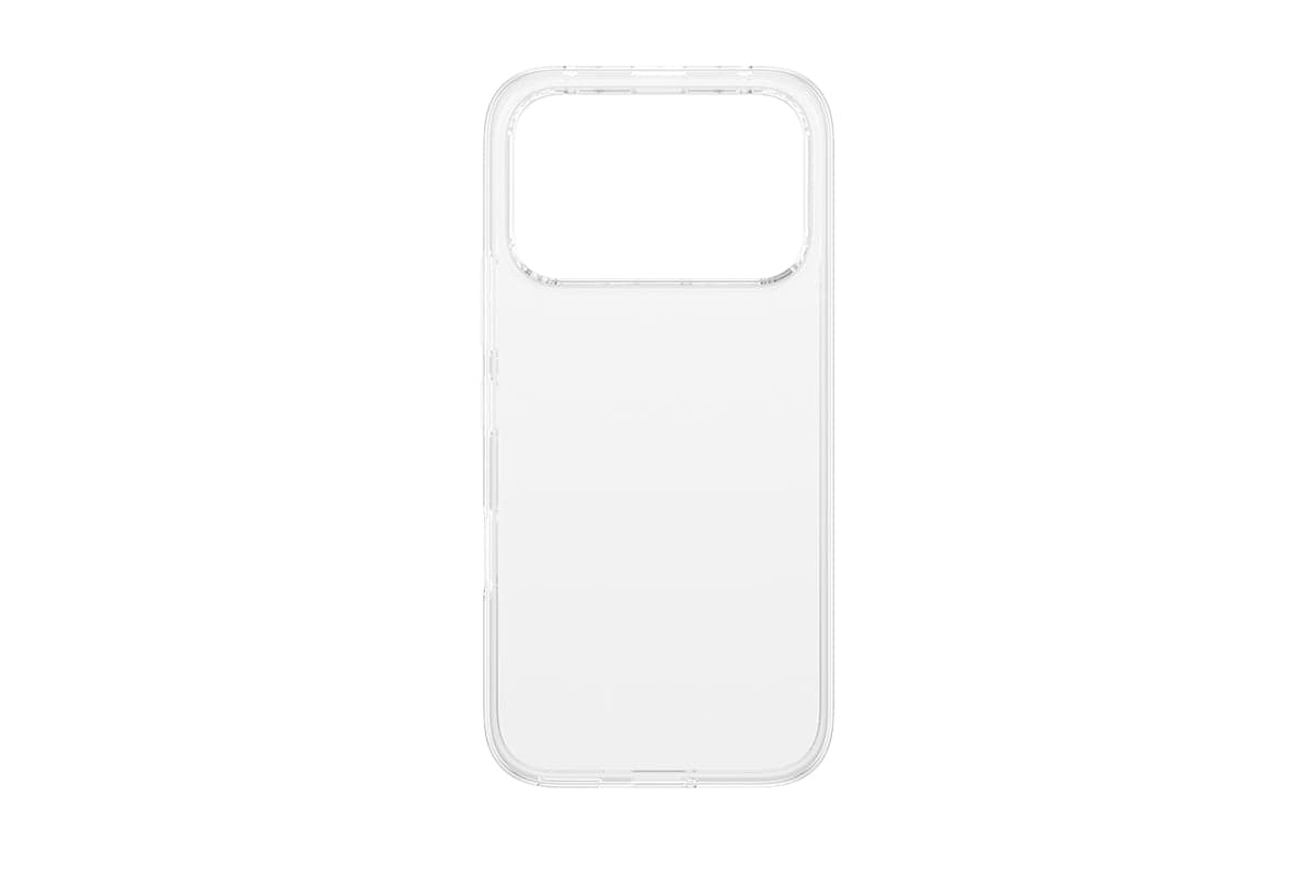 PanzerGlass Safe Honor 600 & 600 Pro Case | Transparent