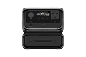 EcoFlow River 3 Max Portable Power Station | EFRIVER3MAX-UK