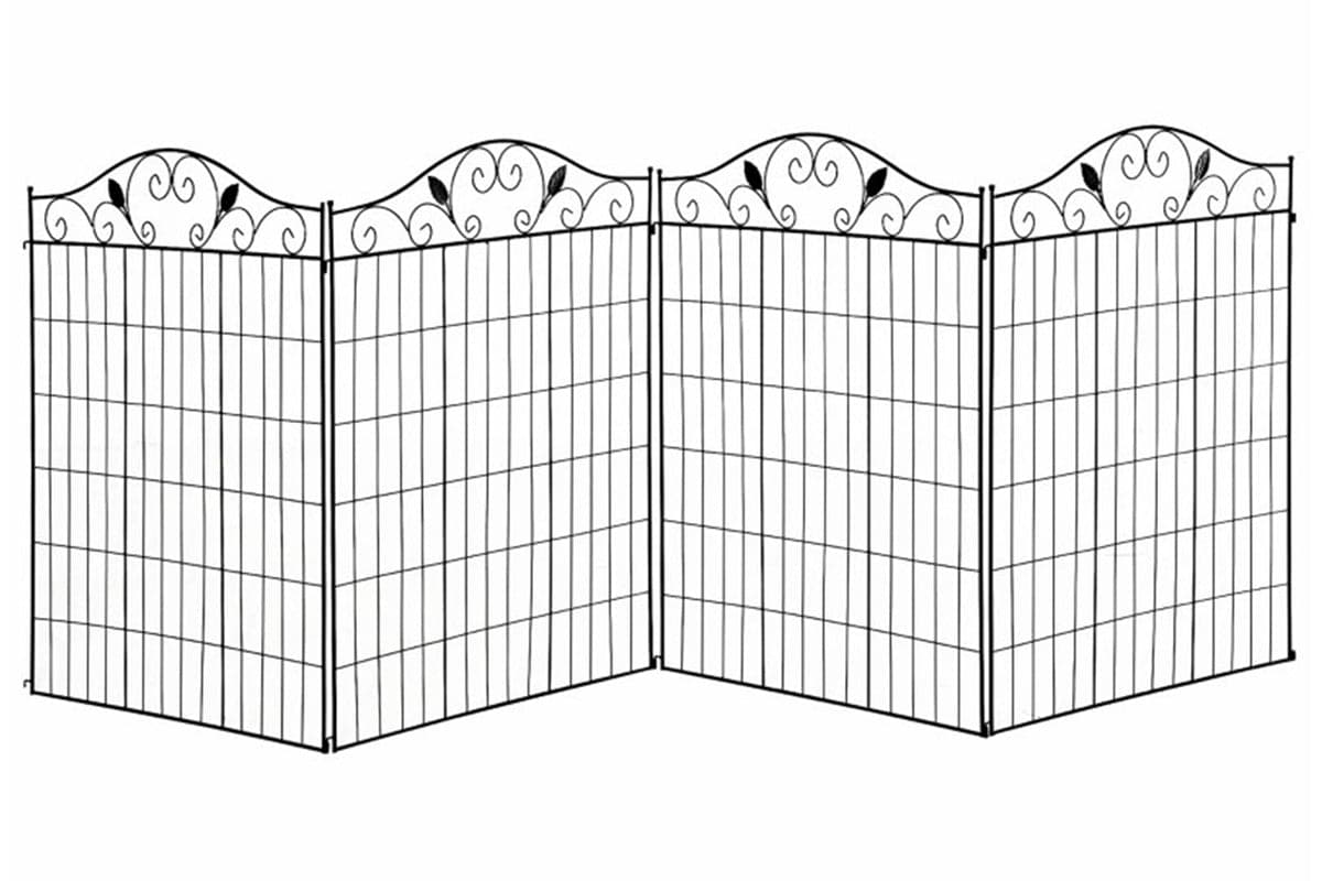 Outsunny 844-367 - Fence
