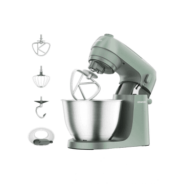 Kenwood HMP40000GR, QuickMix Go Hand Mix, Green
