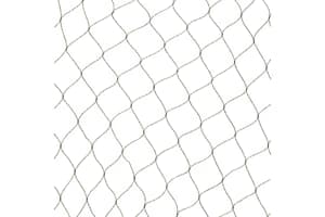 Nature 409383 Bird Netting Primo 10x10 M Black 6030407