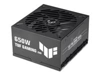 ASUSTEK - ASUS TUF Gaming EVO - power supply - 650 Watt
