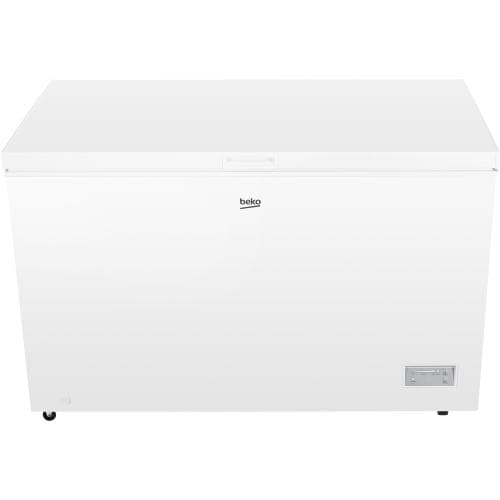 BEKO 371 LITRE CHEST FREEZER